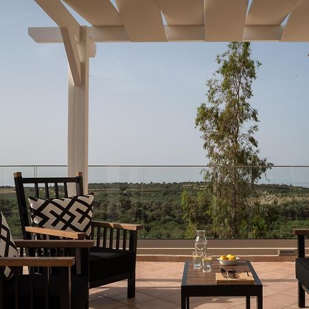 Tsourlakis Residence, An Oasis Of Tranquility, By Thinkvilla Pigí Exteriör bild