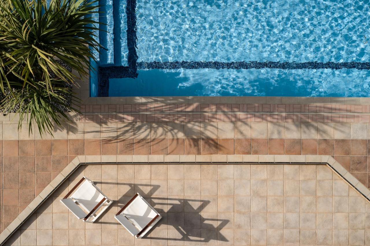 Tsourlakis Residence, An Oasis Of Tranquility, By Thinkvilla Pigí Exteriör bild