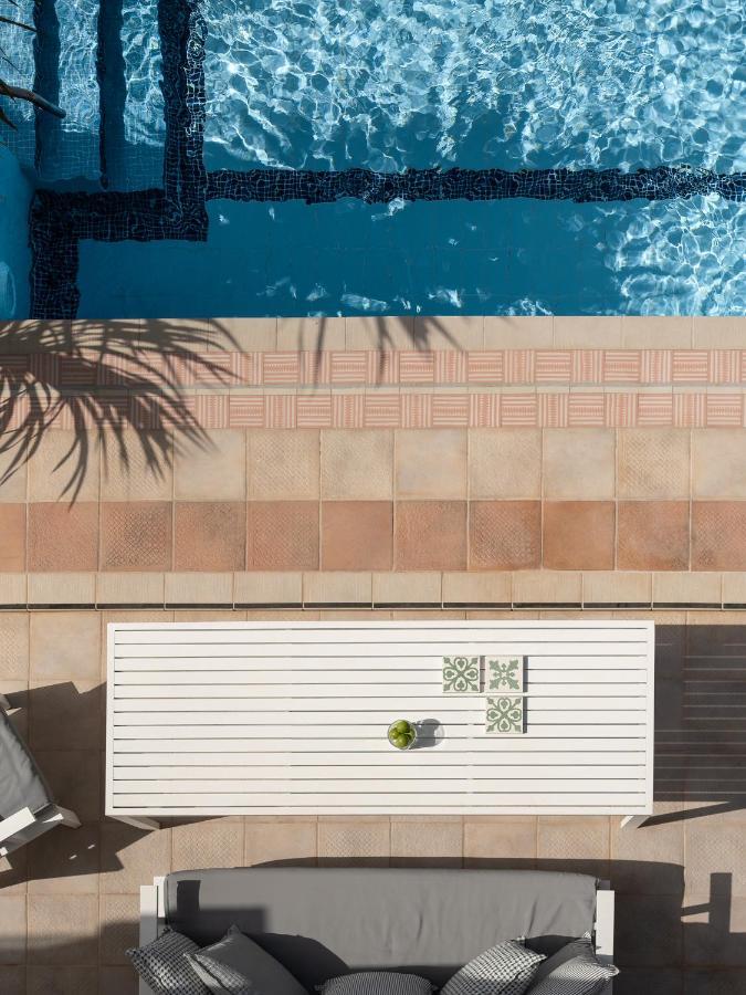 Tsourlakis Residence, An Oasis Of Tranquility, By Thinkvilla Pigí Exteriör bild