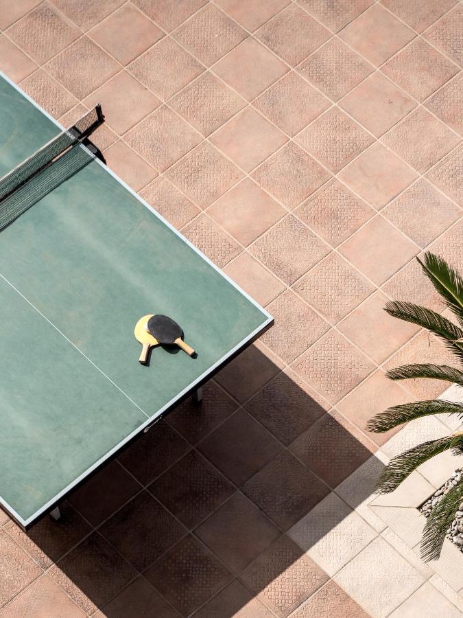 Tsourlakis Residence, An Oasis Of Tranquility, By Thinkvilla Pigí Exteriör bild