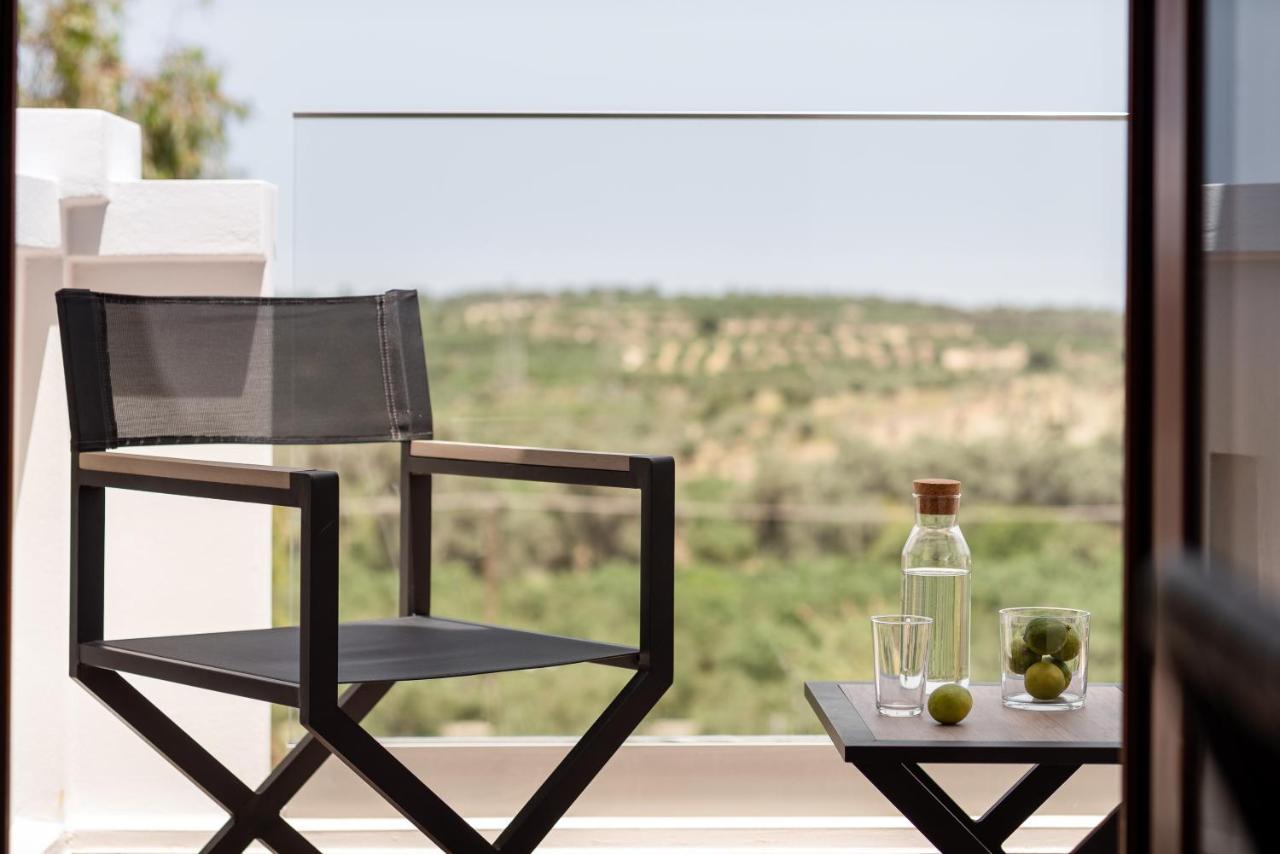 Tsourlakis Residence, An Oasis Of Tranquility, By Thinkvilla Pigí Exteriör bild